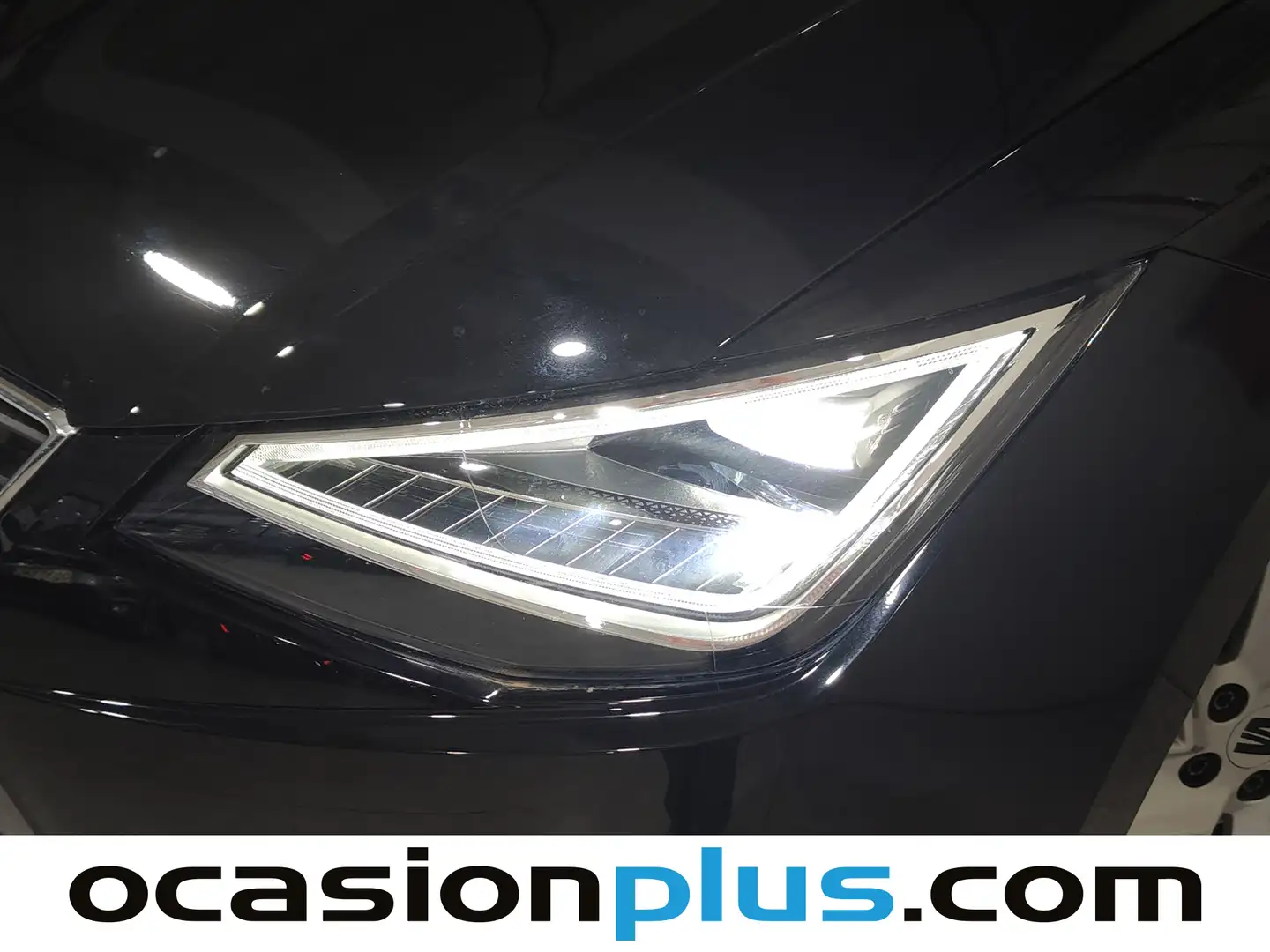 Foto Seat Ibiza SEAT Ibiza 1.5 TSI FR XL DSG (150 CV)