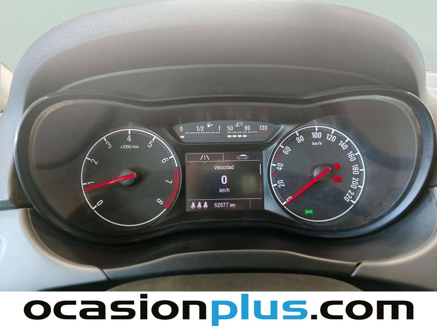 Opel Corsa Opel Corsa 1.4 Expression (75 CV) manual