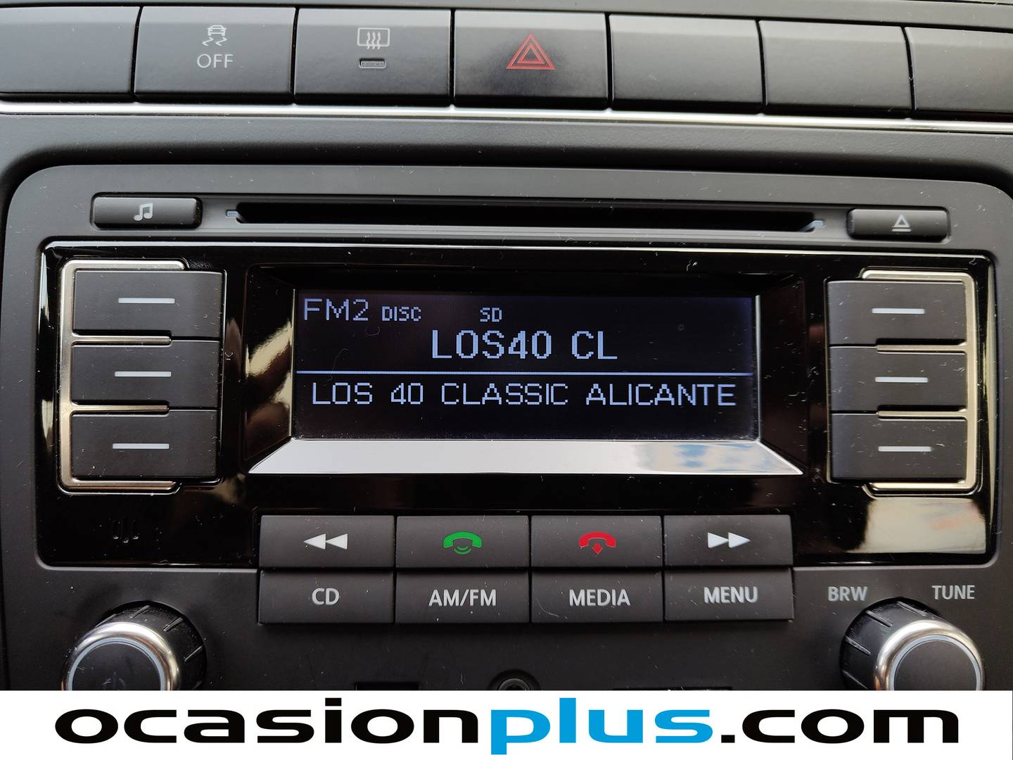 Volkswagen Polo Volkswagen Polo Advance 1.2 TSI (90 CV) al mejor precio