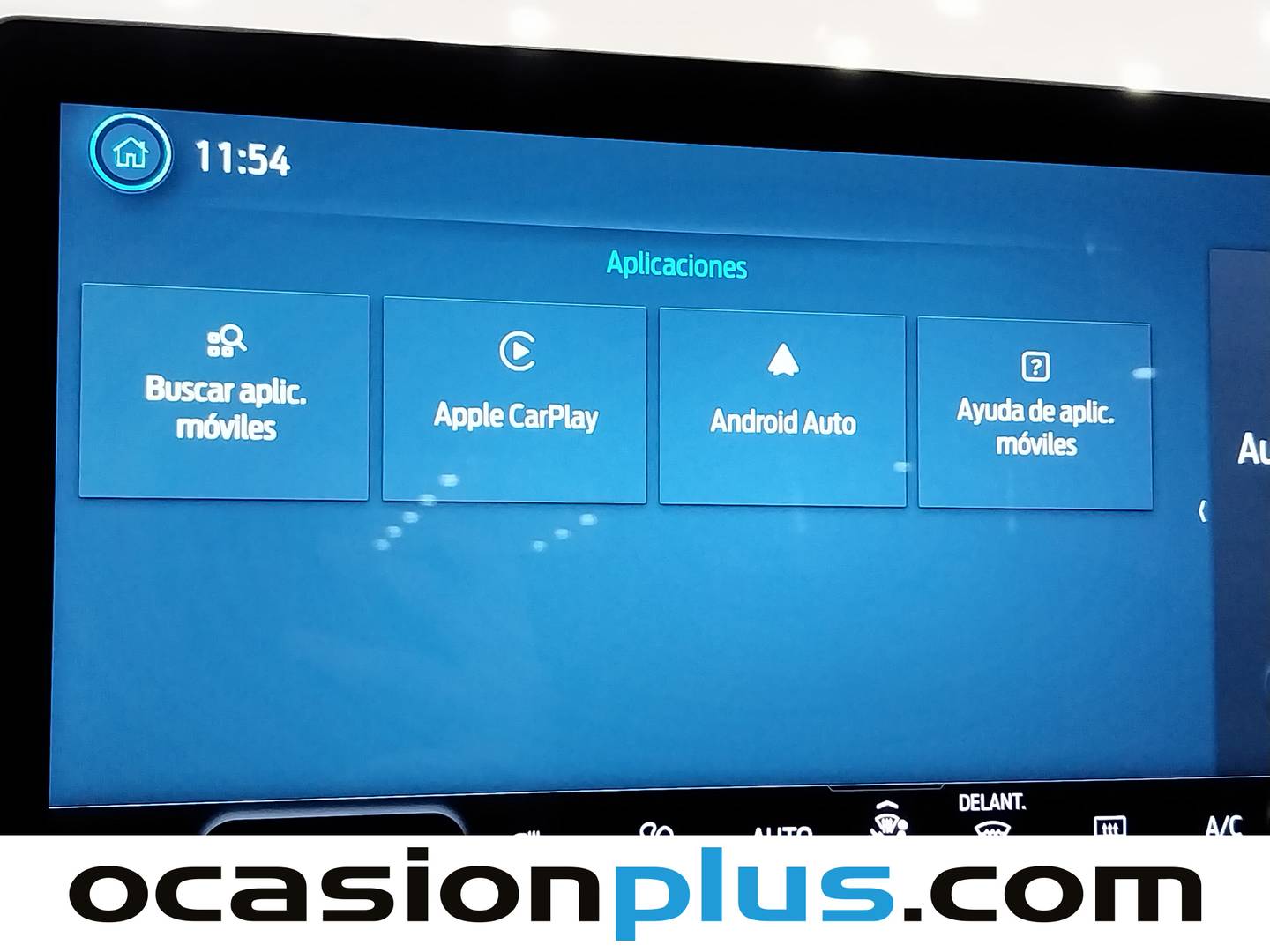 Paquetes del Ford Focus Ford Focus 1.0 Ecoboost MHEV ST-Line (125 CV)