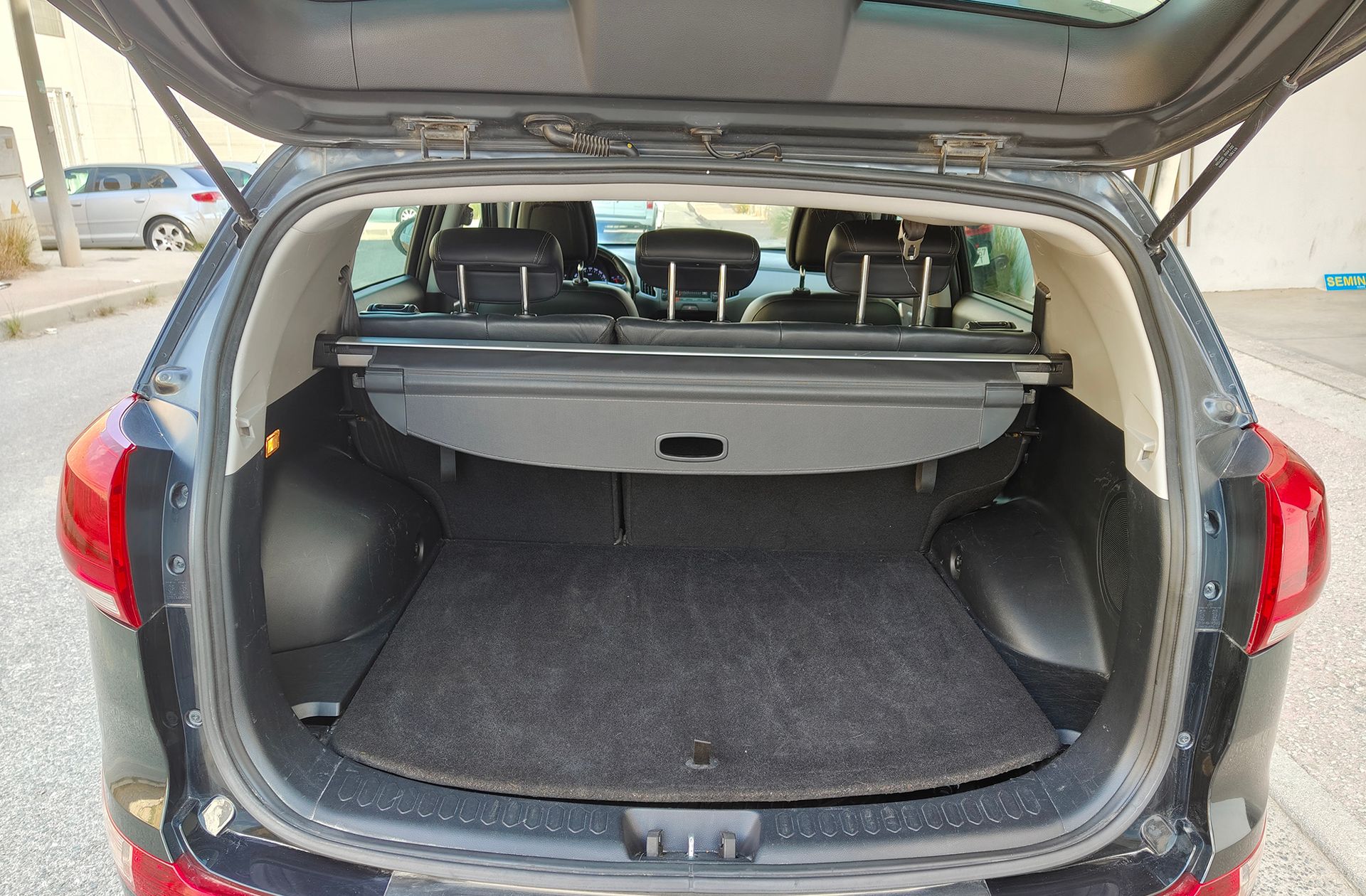 Kia Sportage 1.6 GDI x-Tech Eco-Dynamics 4x2 - foto 16