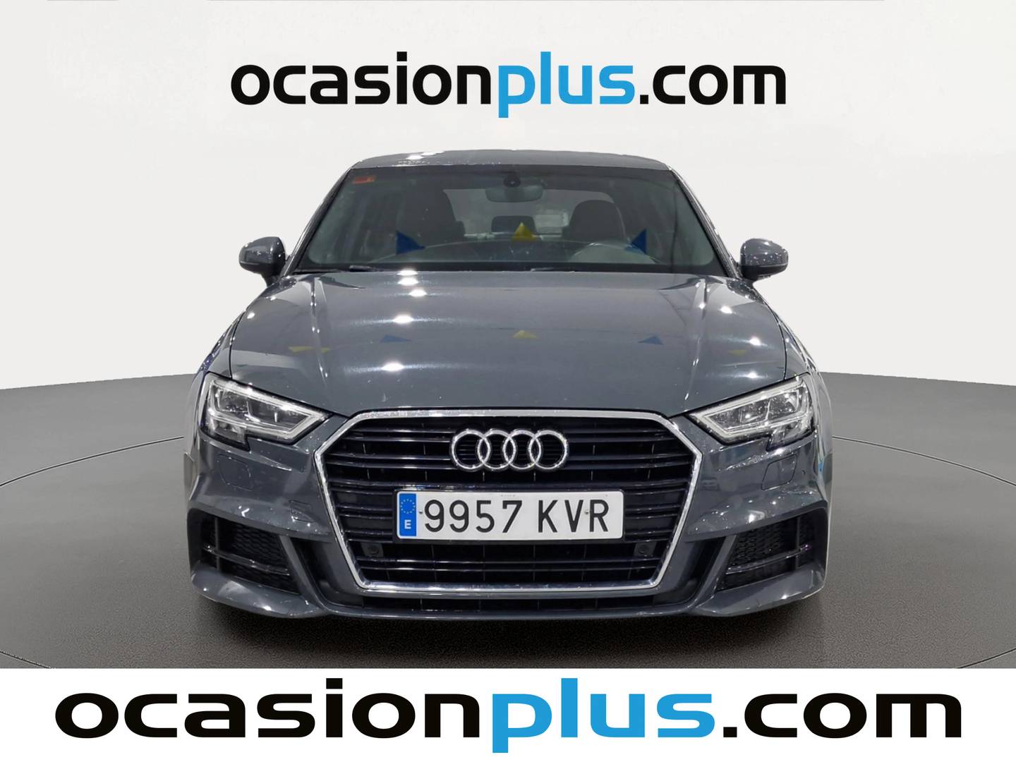 Audi A3 Audi A3 Sedan S-Line 35 TFSI (150 CV) S-Tronic km 0