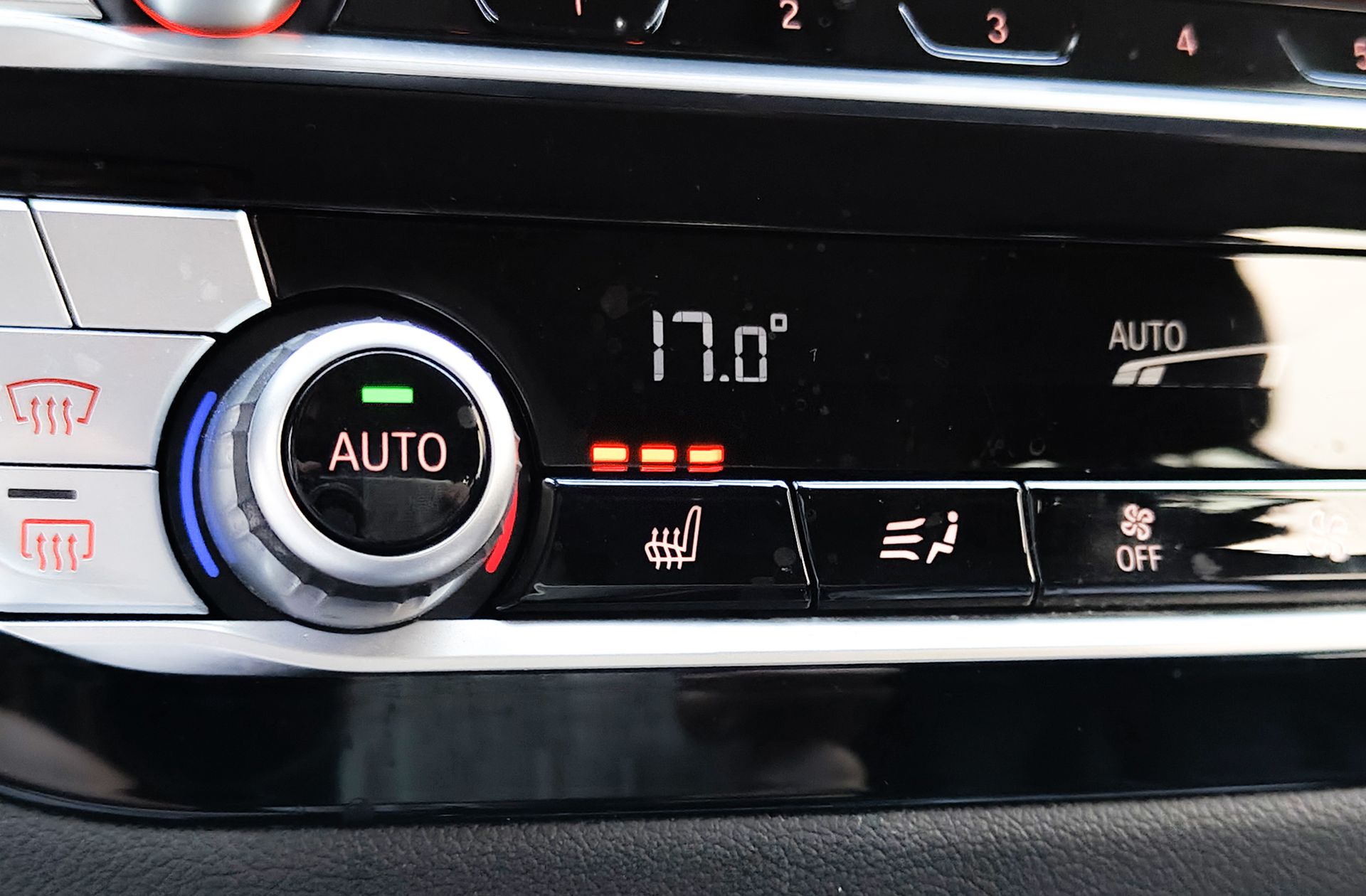 BMW X3 xDrive30d - foto 7