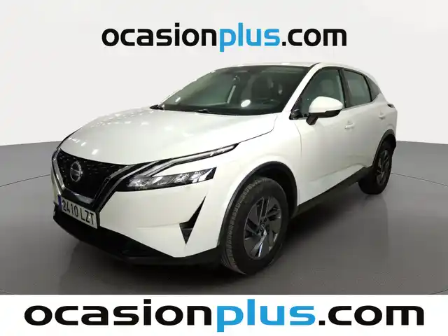 Nissan QASHQAI DIG-T 158 mHEV Acenta Xtronic (158 CV) de segunda mano