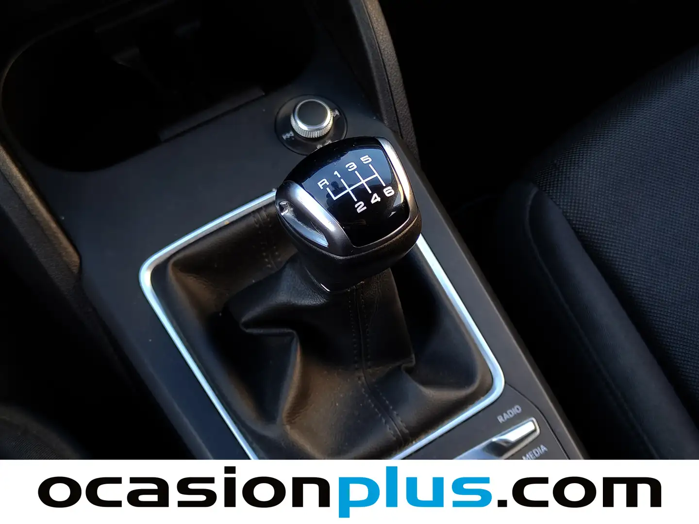 Foto Audi Q2 Audi Q2 Advanced 30 TDI  (116 CV)