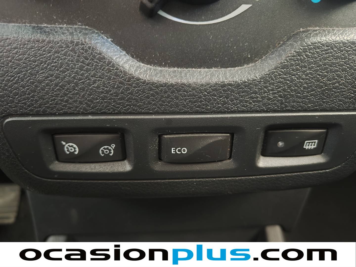 Dacia Lodgy Dacia Lodgy Laureate TCe (115 CV) 7 Plazas 2016