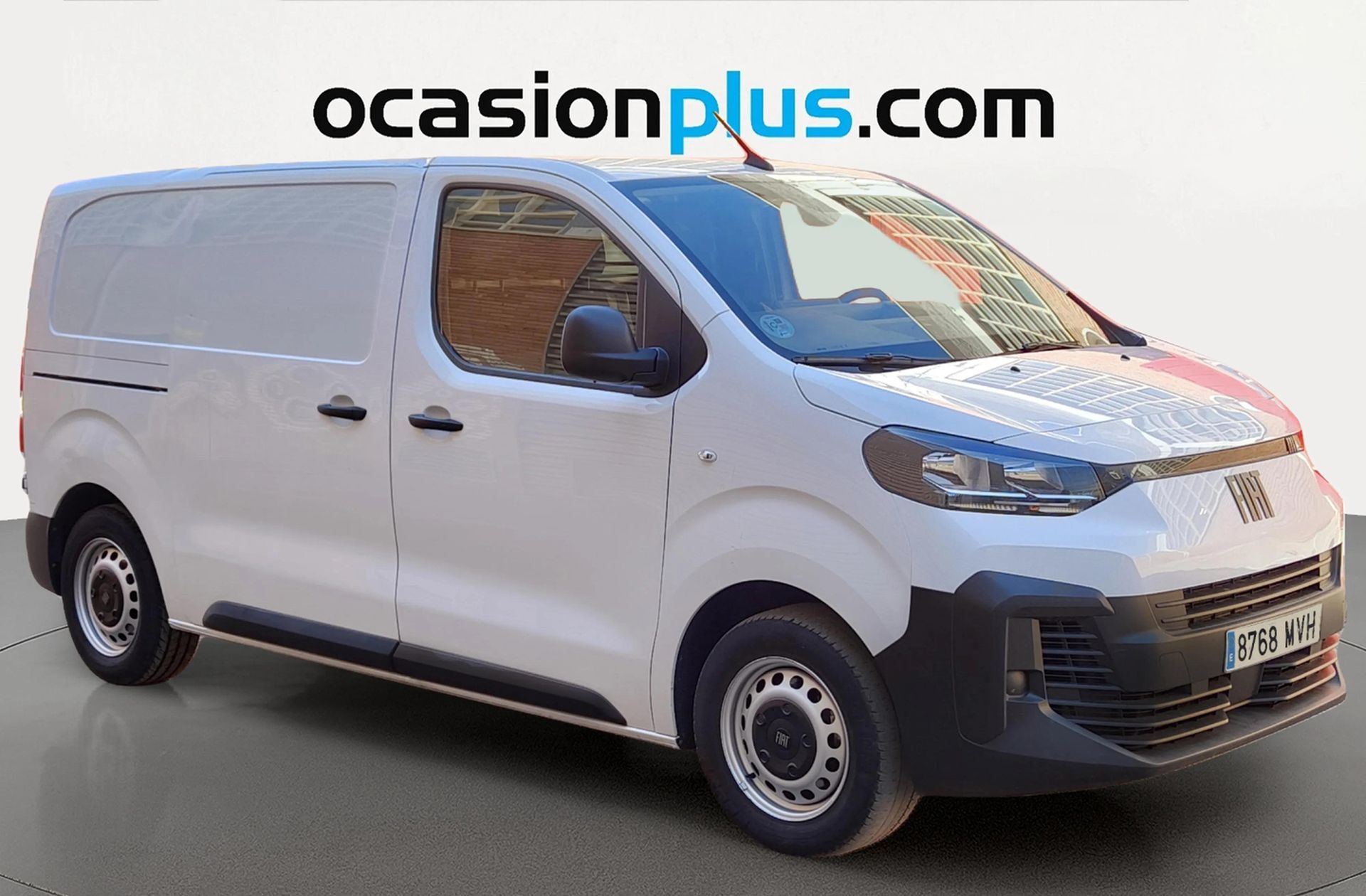 Fiat Scudo Furgon 1.5 BlueHDi L2 - foto 2