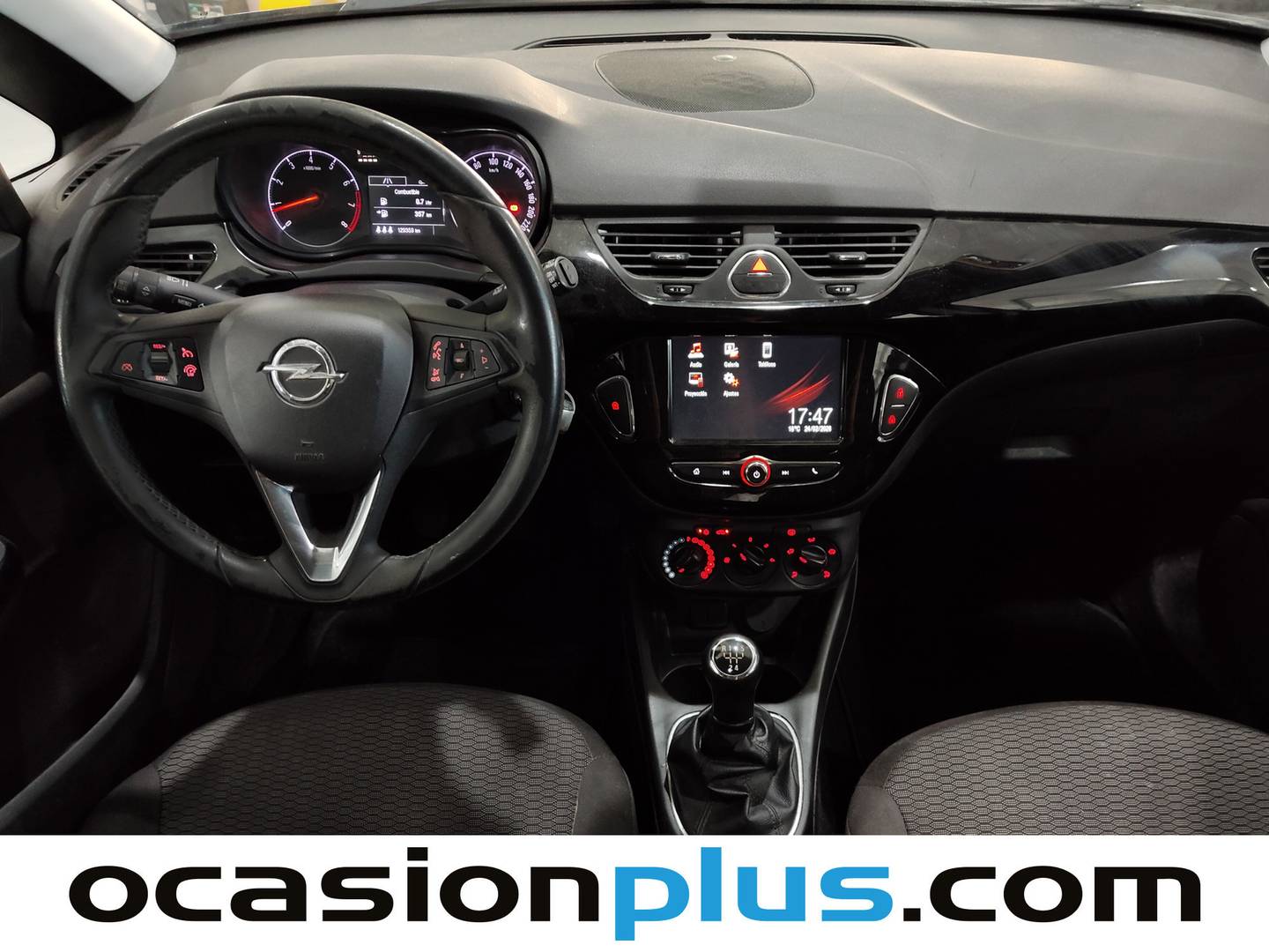 Opel Corsa Opel Corsa 1.4 Selective (90 CV) barato