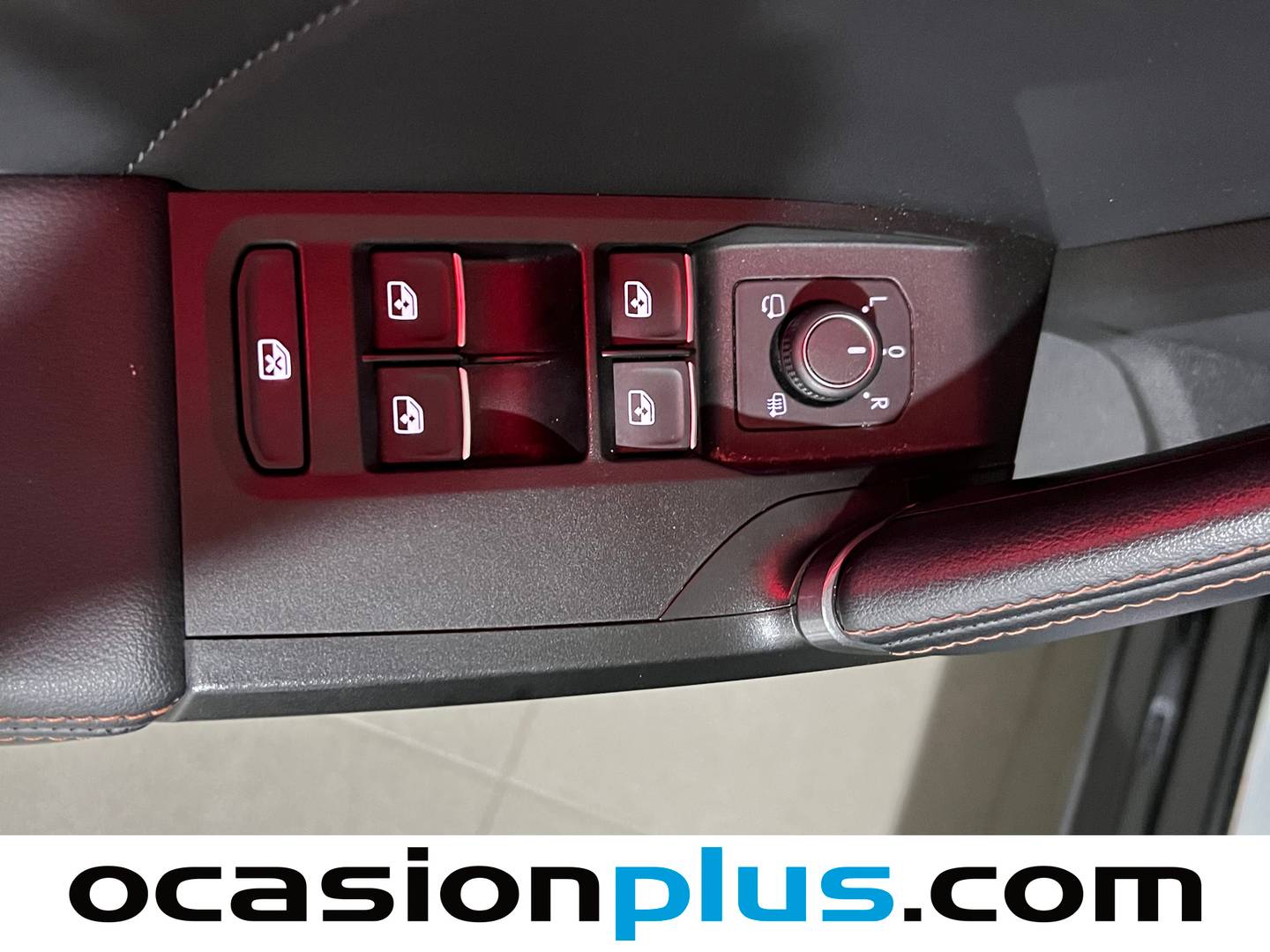 Cupra Formentor Cupra Formentor 1.5 TSI DSG  (150 CV) 150cv