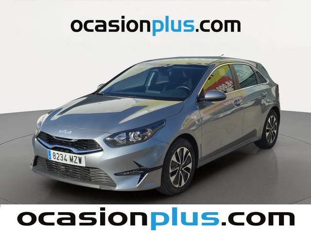 KIA Ceed 1.0 T-GDI Drive (100 CV) de segunda mano