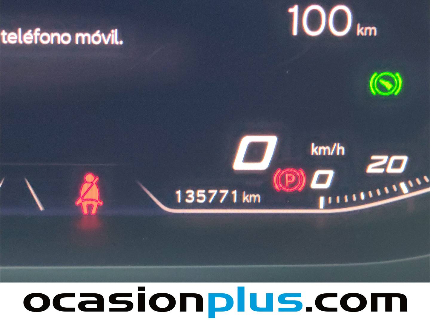 Seat Tarraco Seat Tarraco 2.0 TDI S&S FR GO DSG (150 CV) seminuevo