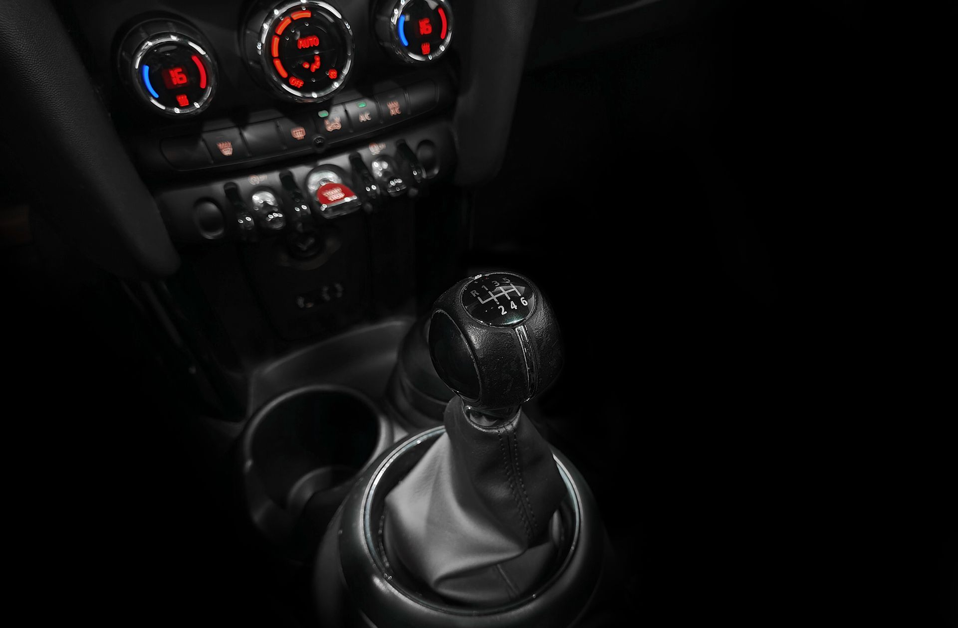 MINI Cooper SD - foto 6
