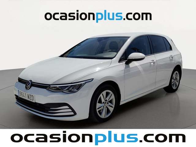 Volkswagen Golf Life 2.0 TDI (150 CV) DSG de segunda mano