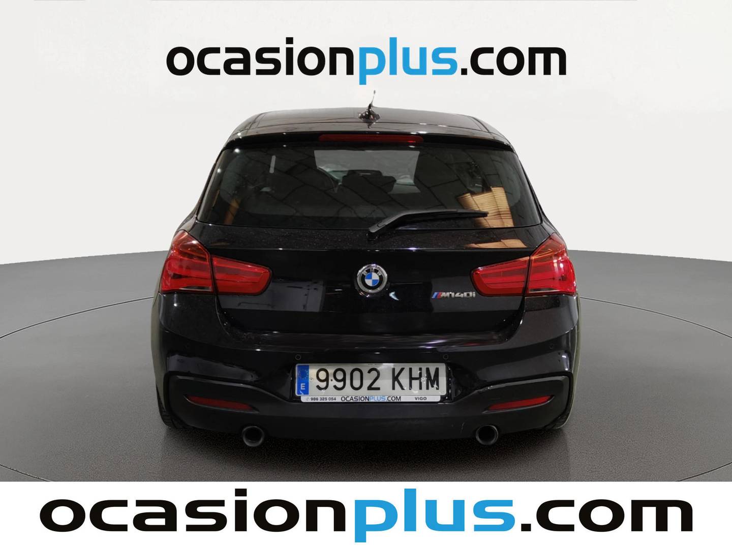 BMW Serie 1 BMW Serie 1 M140i (340 CV) 340cv