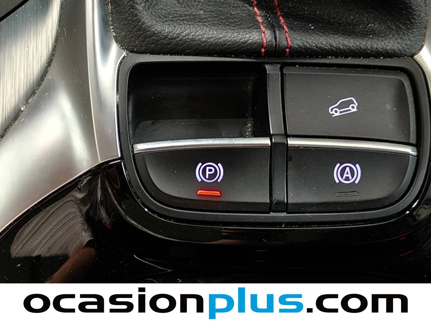 Foto MG HS MG HS 1.5 Turbo GDI Luxury (162 CV)