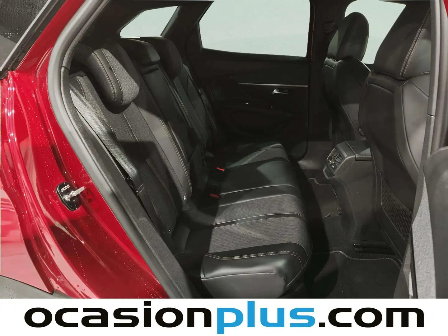 Foto Peugeot 3008 Peugeot 3008 BlueHDI 180 S&S GT Line EAT8 (180 CV)