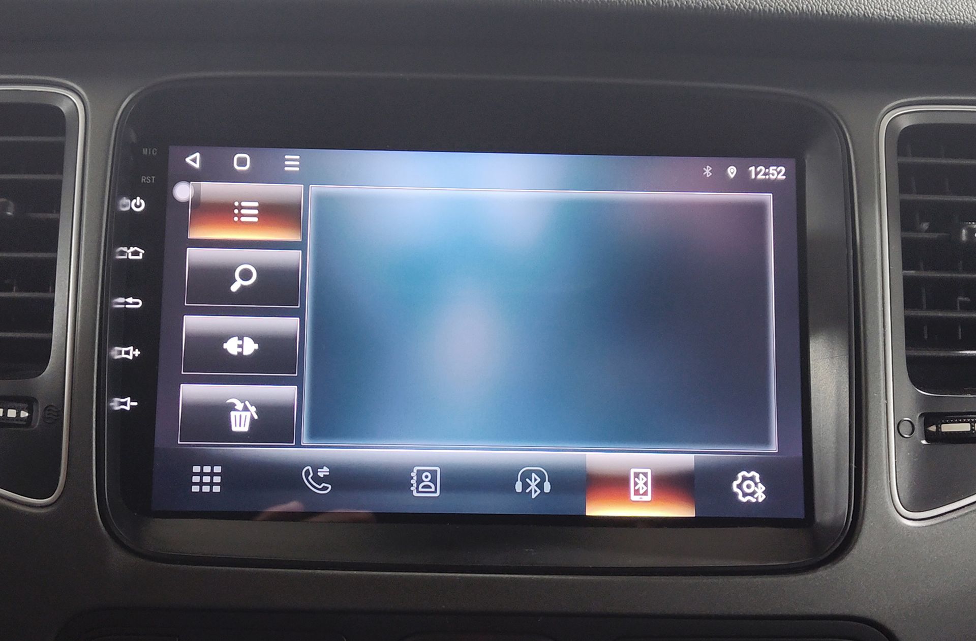 Kia Carens 1.6 GDi Concept - foto 29