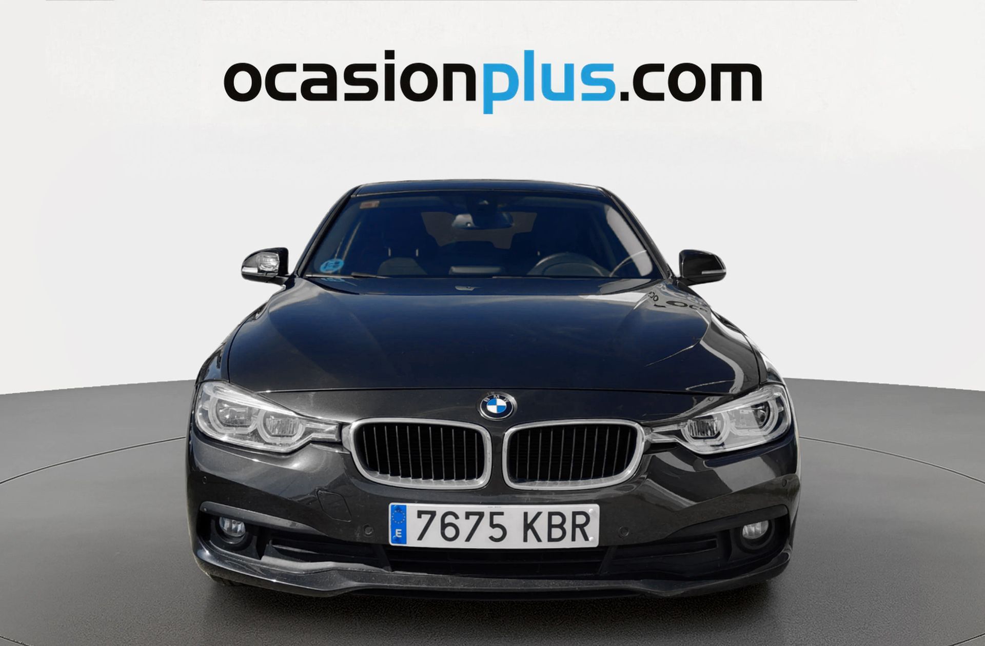 BMW Serie 3 320d EfficientDynamics - foto 11
