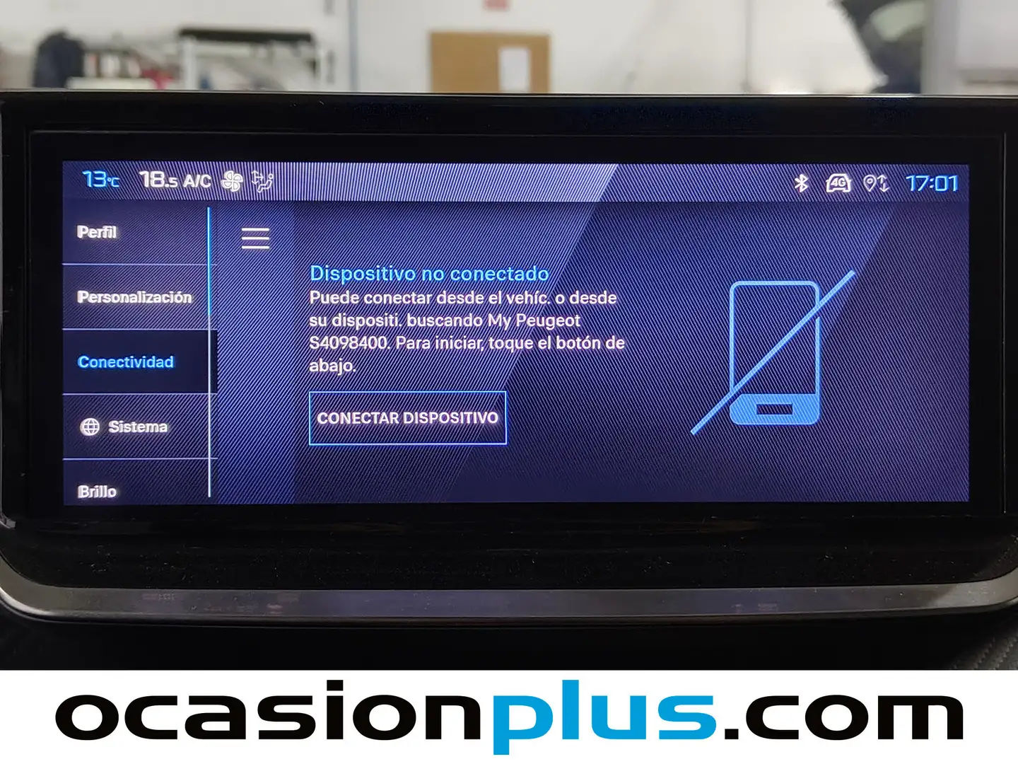 Foto Peugeot 208 Peugeot 208 PureTech 100 Allure (100 CV)