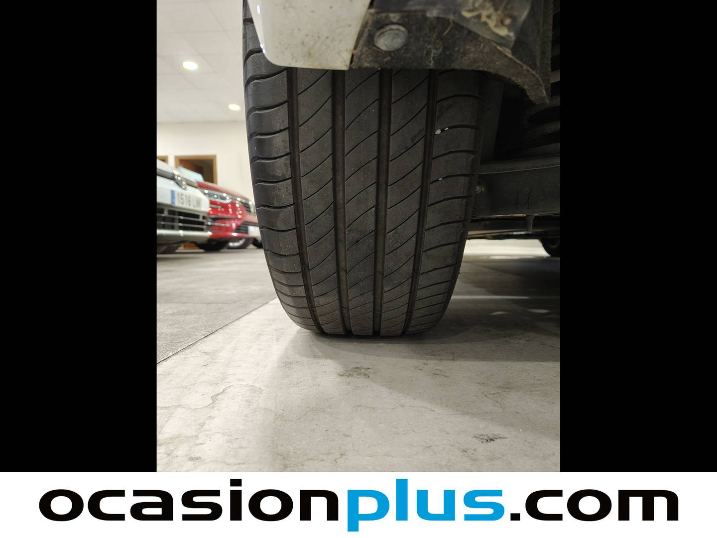 KIA Ceed KIA Ceed 1.4 T-GDi GT Line (140 CV) km 0