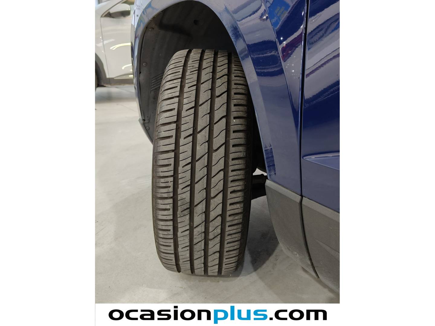 Seat Ateca Seat Ateca 1.0 TSI S&S Ecomotive Style (115 CV) de segunda mano