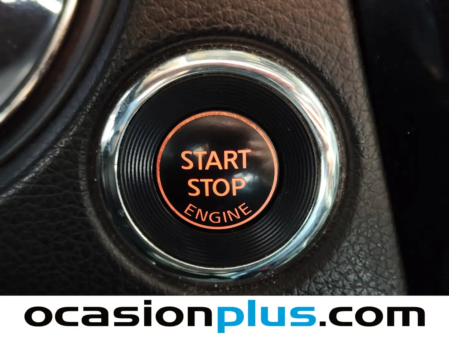 Foto Nissan QASHQAI Nissan Qashqai 1.2 DIG-T N-Connecta 4x2 XTronic (115 CV)