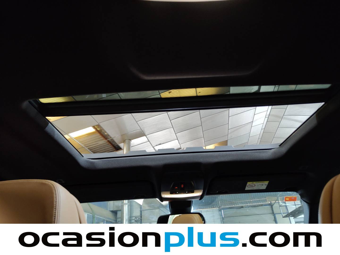 Extras y acabados del BMW X6 BMW X6 M50d (381 CV)