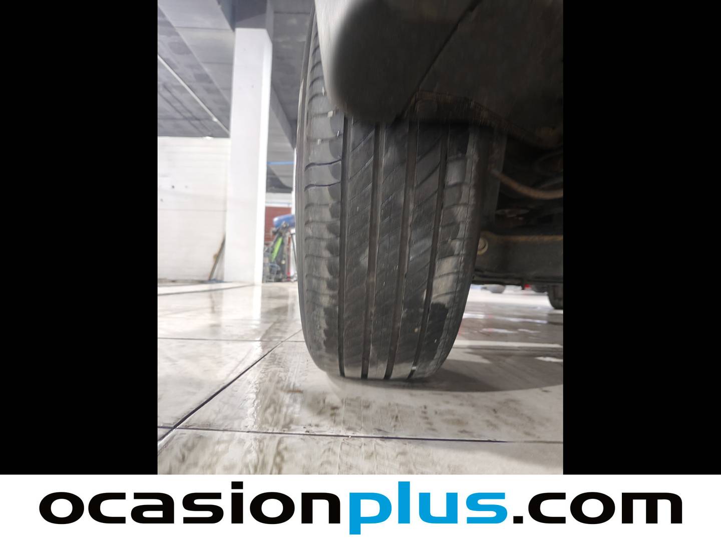 Foto Hyundai Tucson Hyundai Tucson 1.6T Klass  (160 CV)