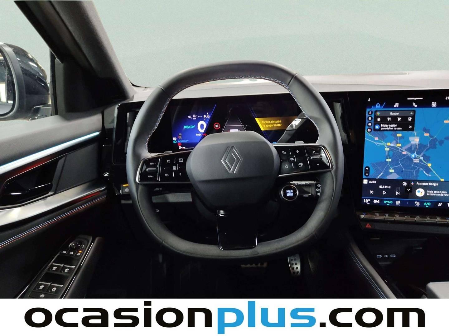 Renault Rafale Renault Rafale Esprit Alpine E-Tech full hybrid (200 CV) km 0