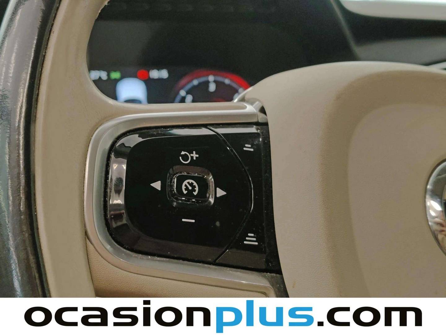 Volvo XC90 Volvo XC90 D5 Momentum AWD Auto (235 CV) 7 Plazas al mejor precio