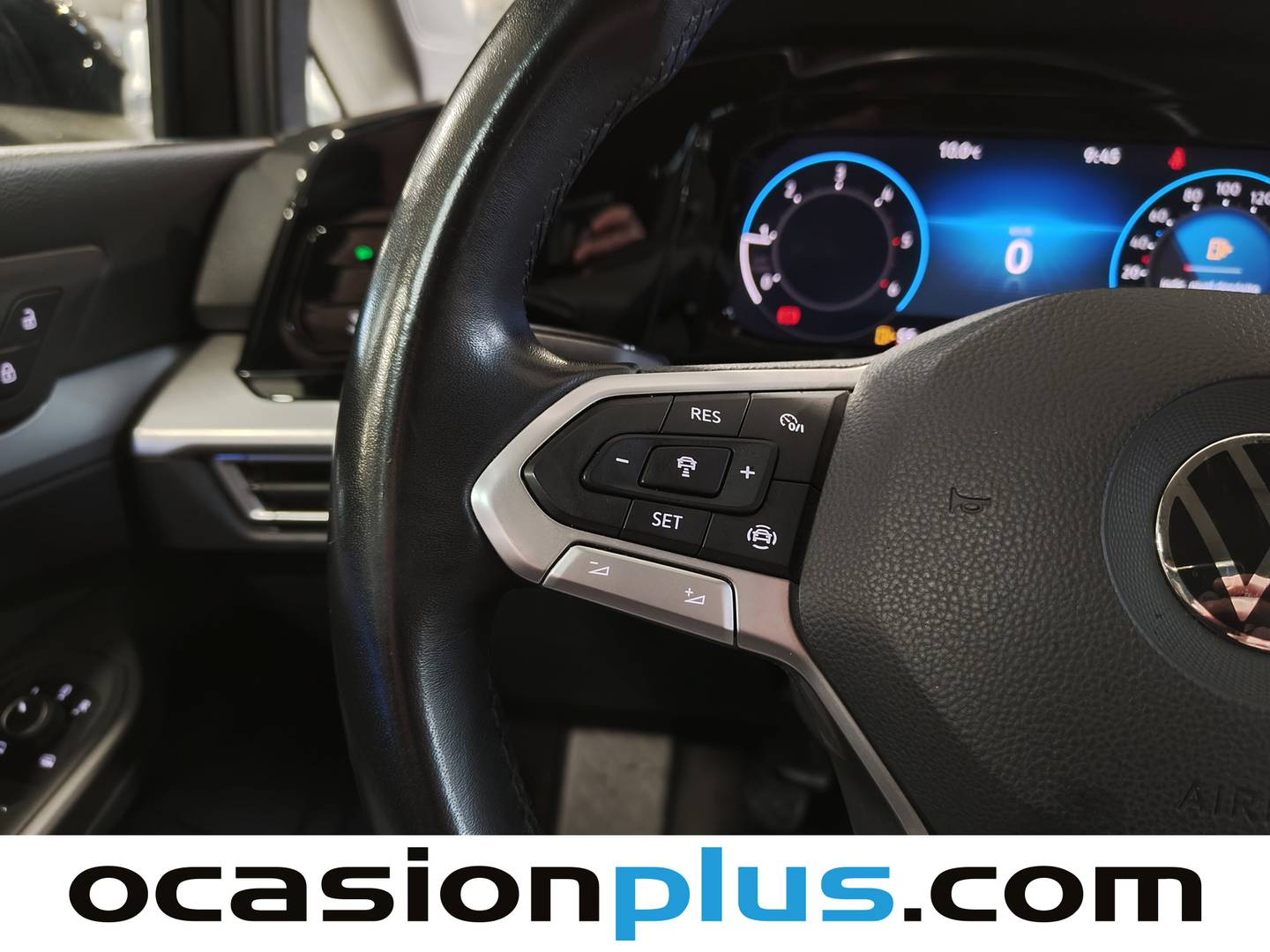 Foto Volkswagen Golf Volkswagen Golf Variant Life 2.0 TDI  (115 CV)