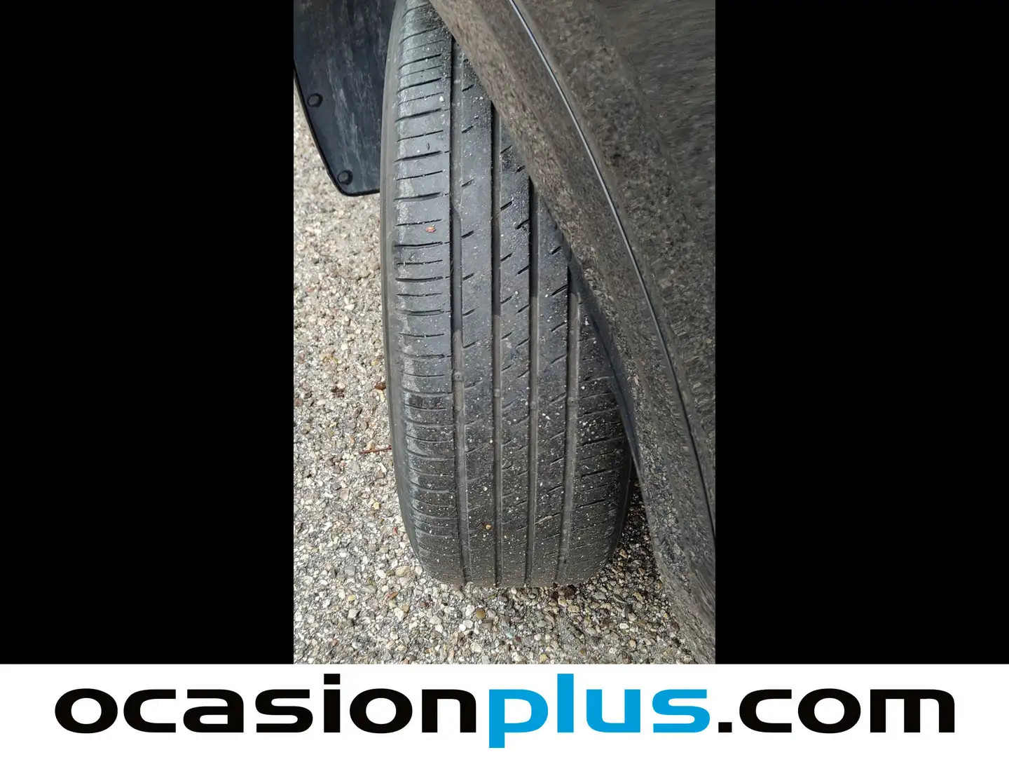 Foto KIA Niro Kia Niro 1.6 GDi HEV Drive (129 CV)