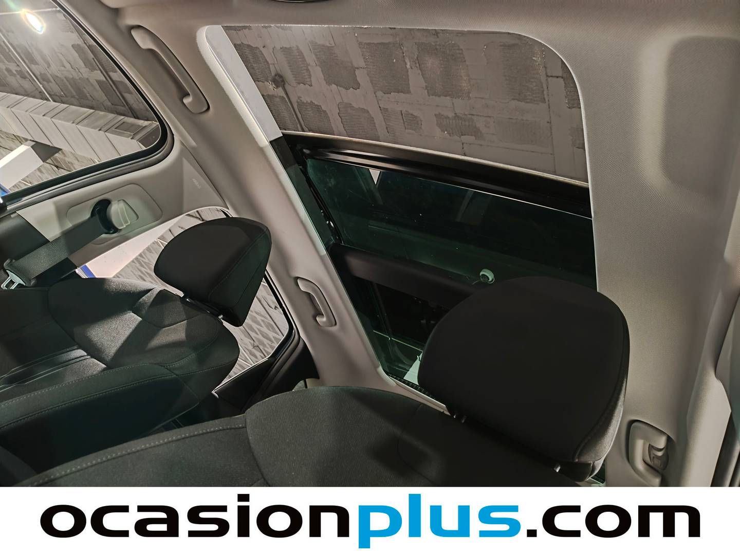 Extras y acabados del Hyundai Tucson Hyundai Tucson 1.6 CRDI 48V Tecno Sky DCT 100 kW (136 CV)