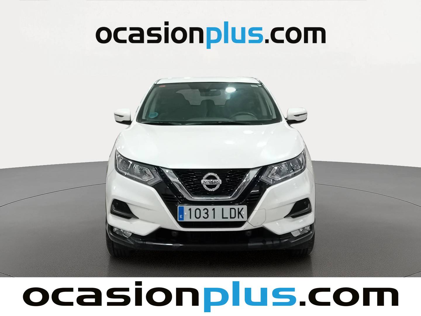 Nissan QASHQAI Nissan Qashqai DIG-T 140 Acenta 4x2 (140 CV) 140cv