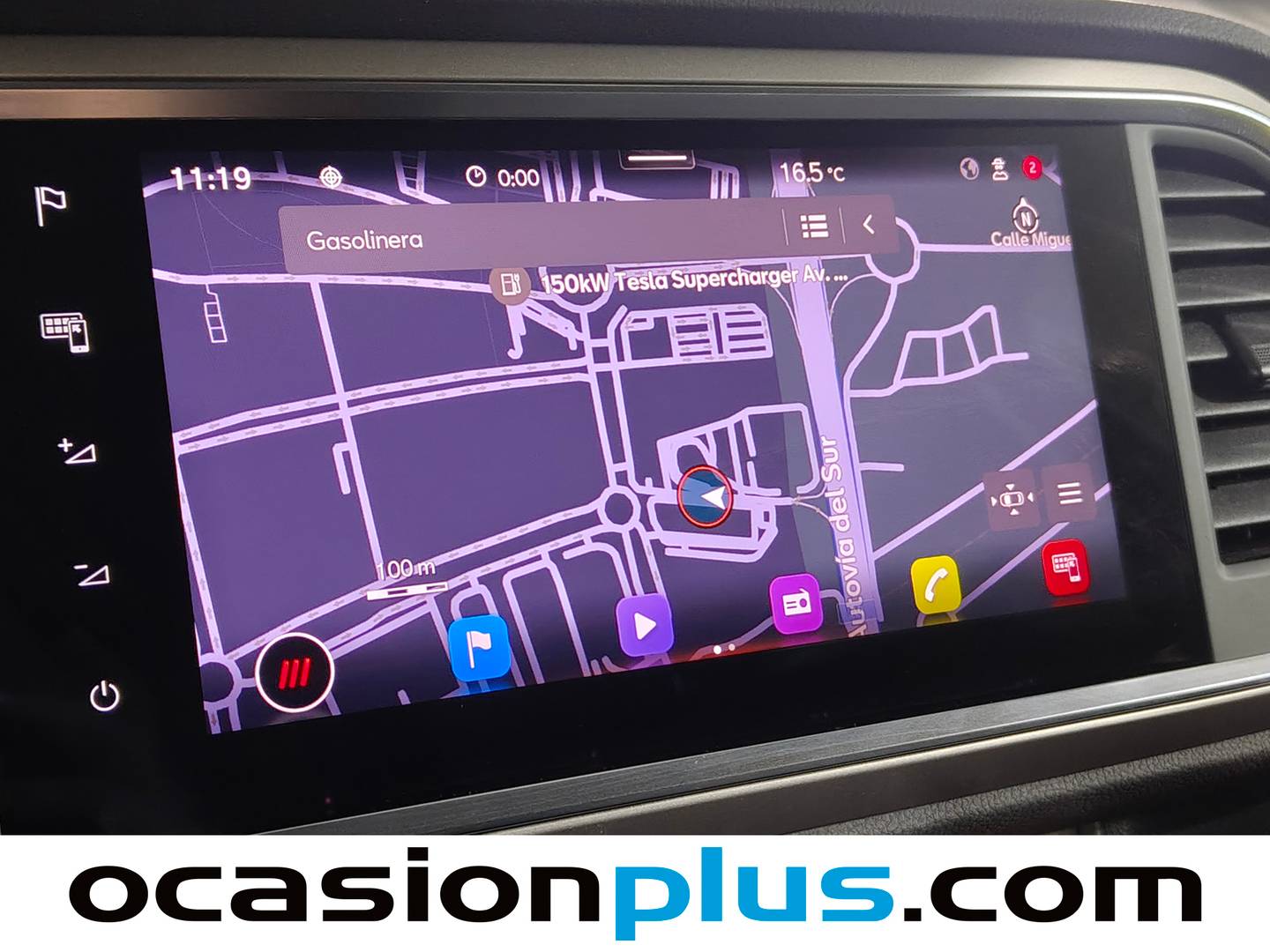 Extras y acabados del Seat Ateca Seat Ateca 1.5 TSI S&S X-Perience XXL DSG (150 CV)