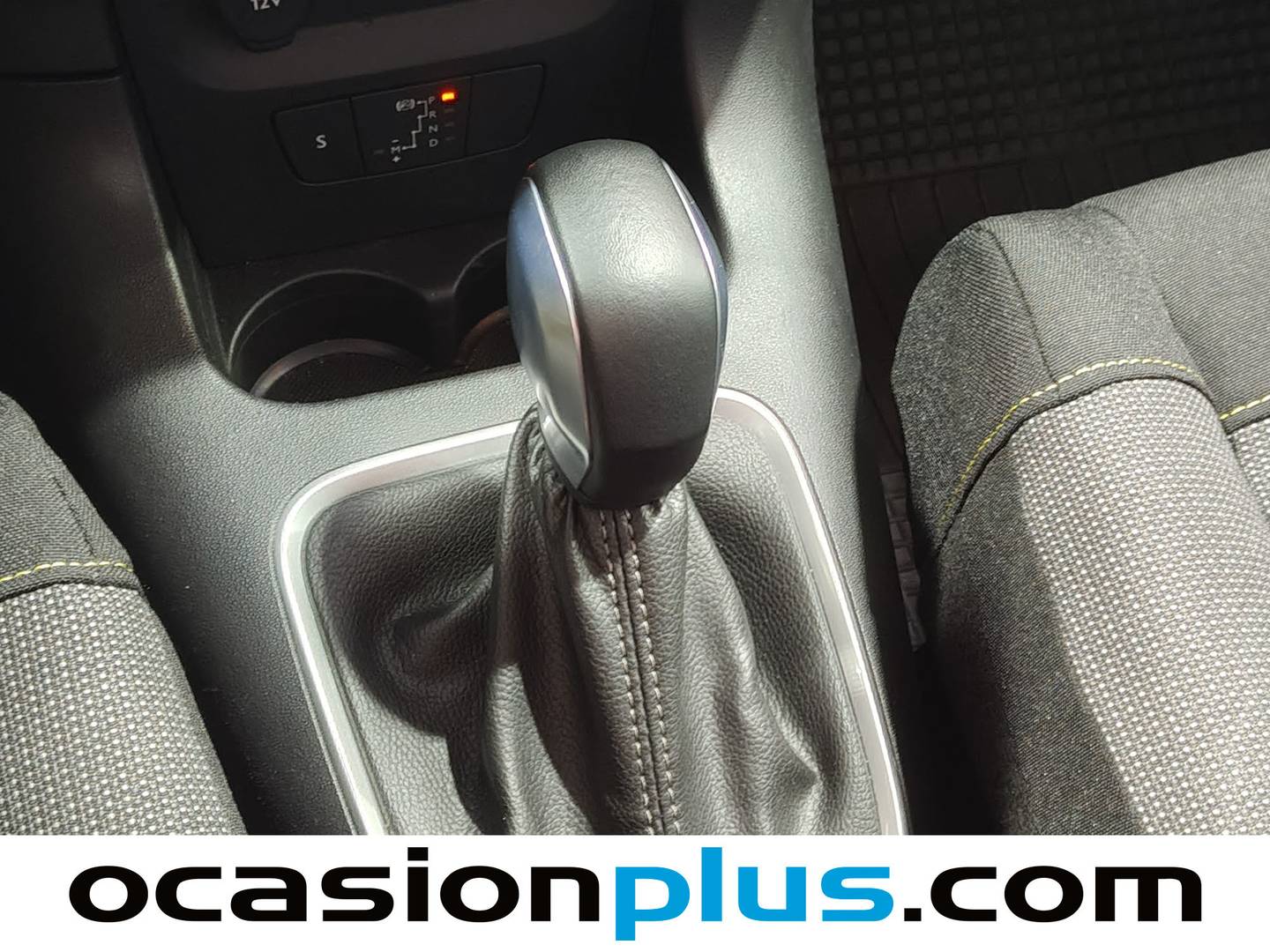 Foto Citroën C3 Citroen C3 PureTech 110 S&S Shine EAT6  (110 CV)