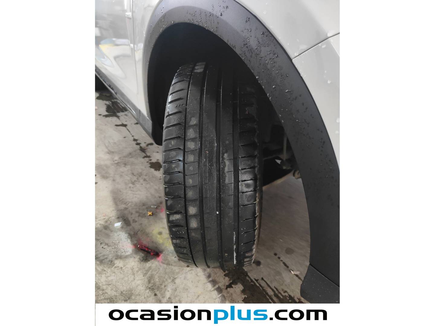 MG Marvel R MG Marvel R 70kWh Performance (288 CV) 288cv