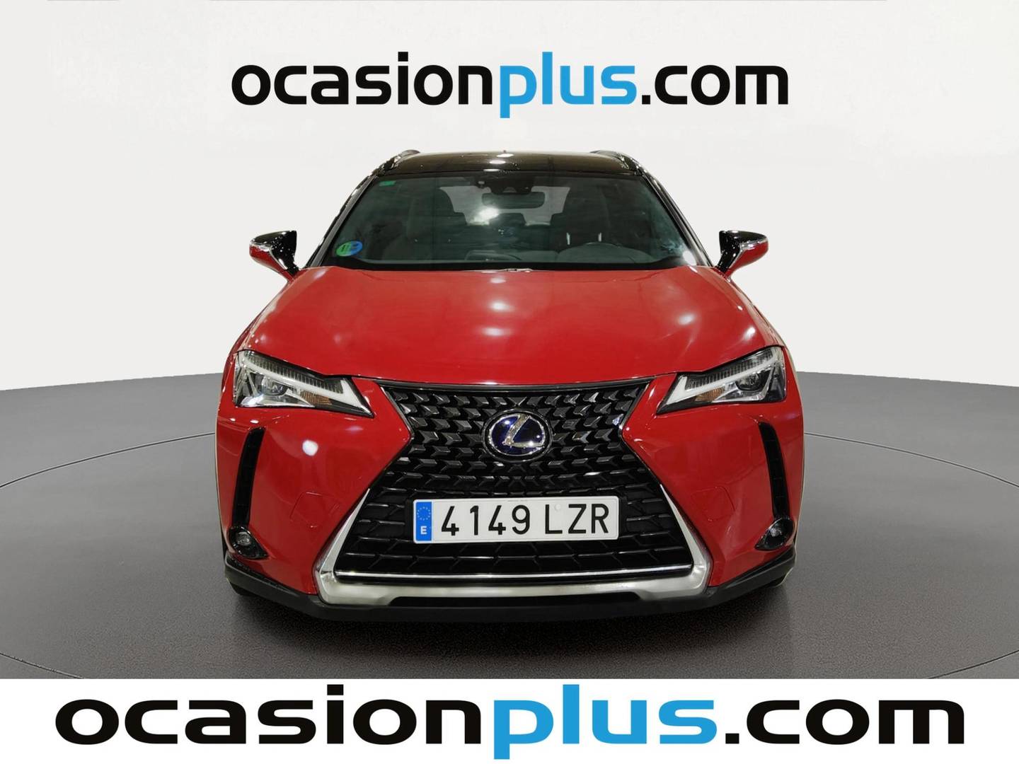 Lexus UX Lexus UX 250h Business 2WD (184 CV) al mejor precio