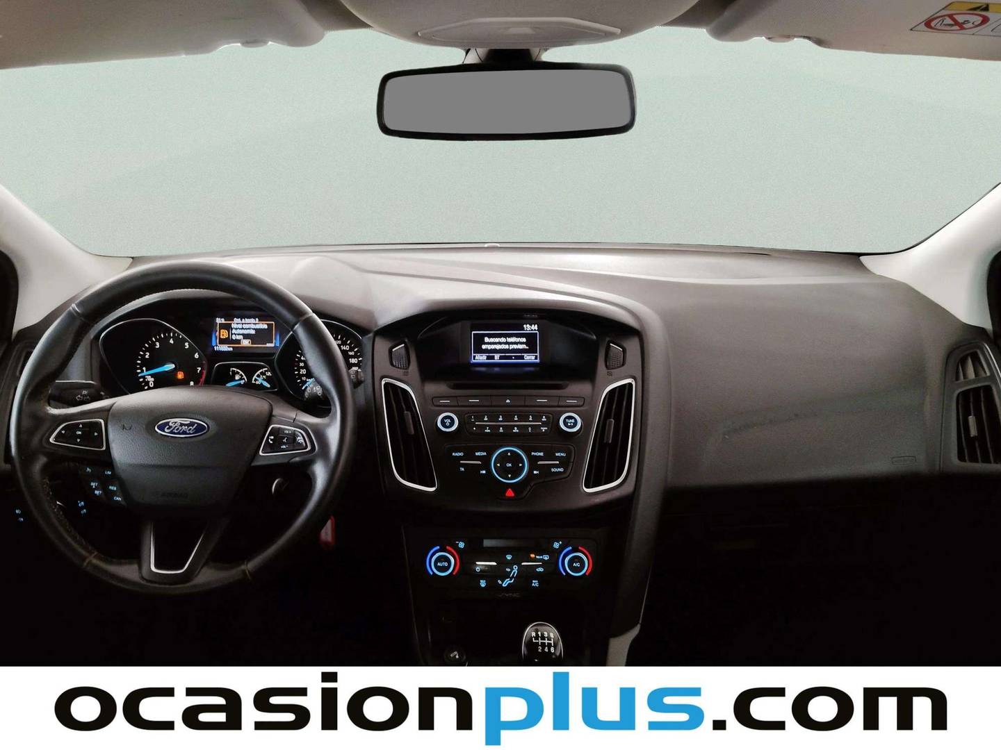 Ford Focus Ford Focus 1.0 Ecoboost S&S Trend+ (125 CV) al mejor precio