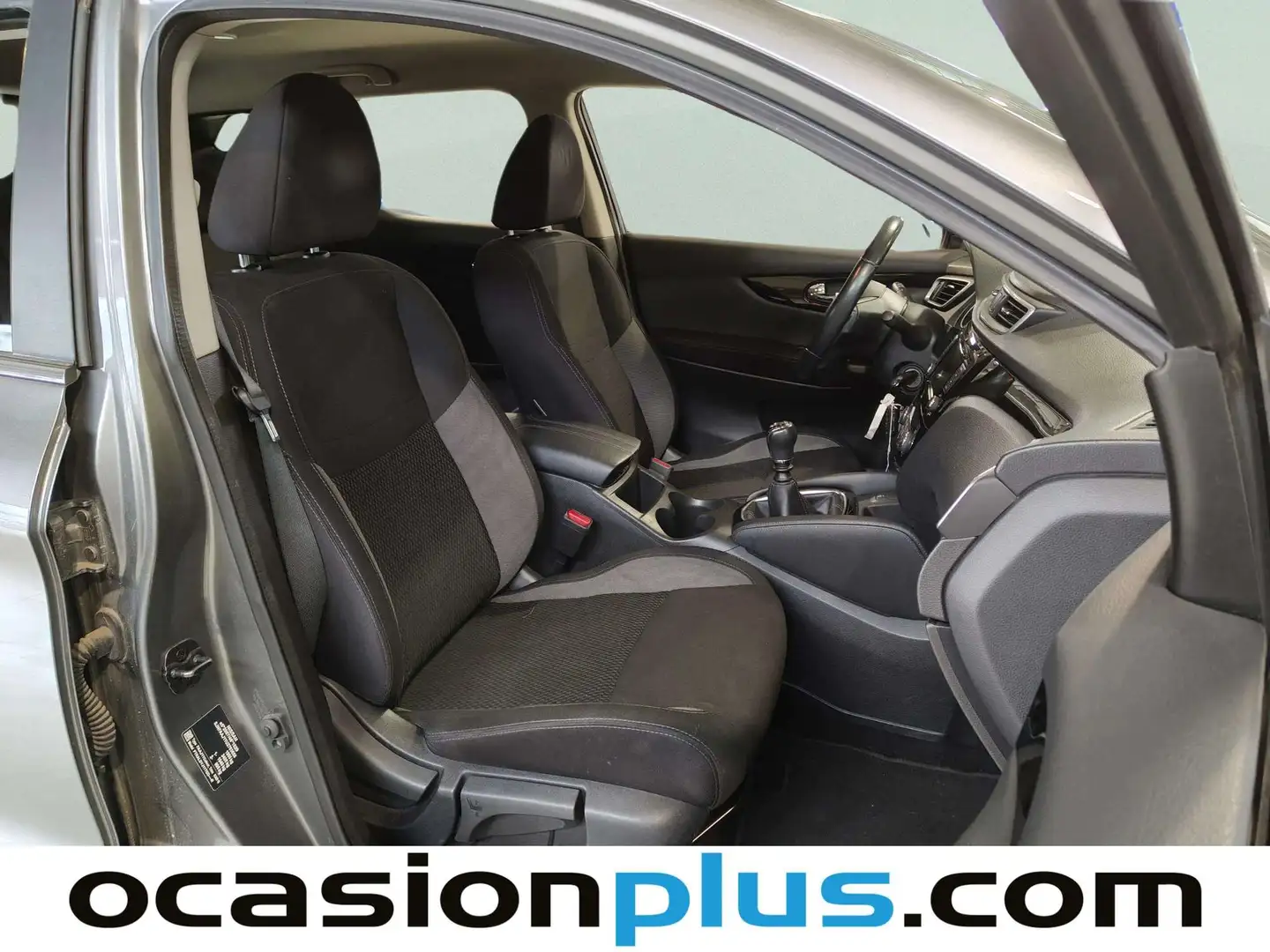 Foto Nissan QASHQAI Nissan Qashqai dCi 115 Acenta (115 CV)