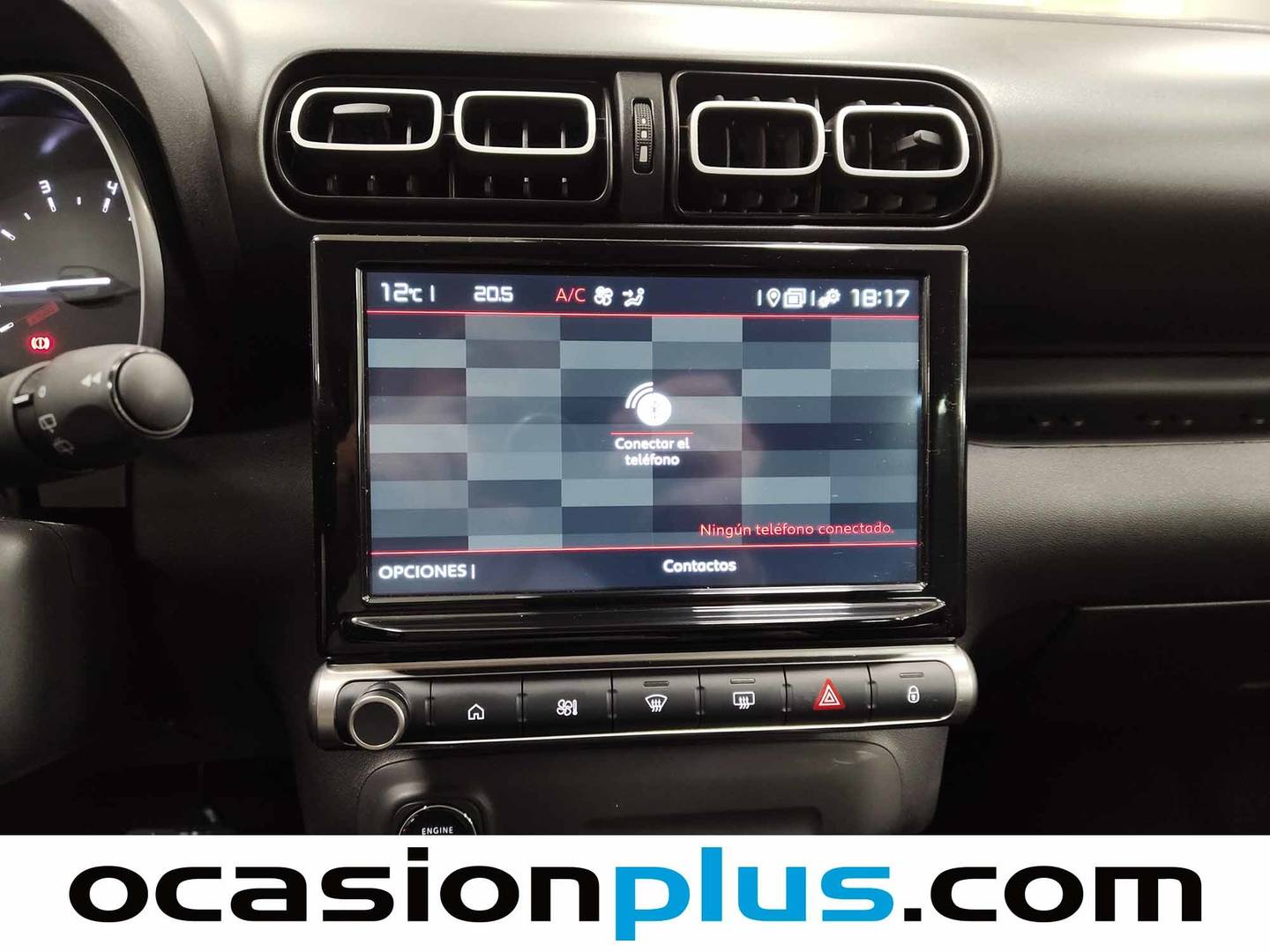 Foto Citroën C3 Aircross Citroen C3 Aircross PureTech 130 Shine Pack EAT6 (131 CV)