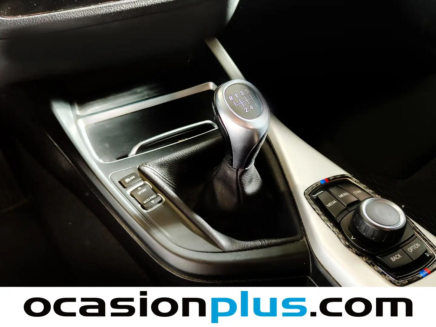 Foto BMW Serie 1 BMW Serie 1 116d (116 CV)