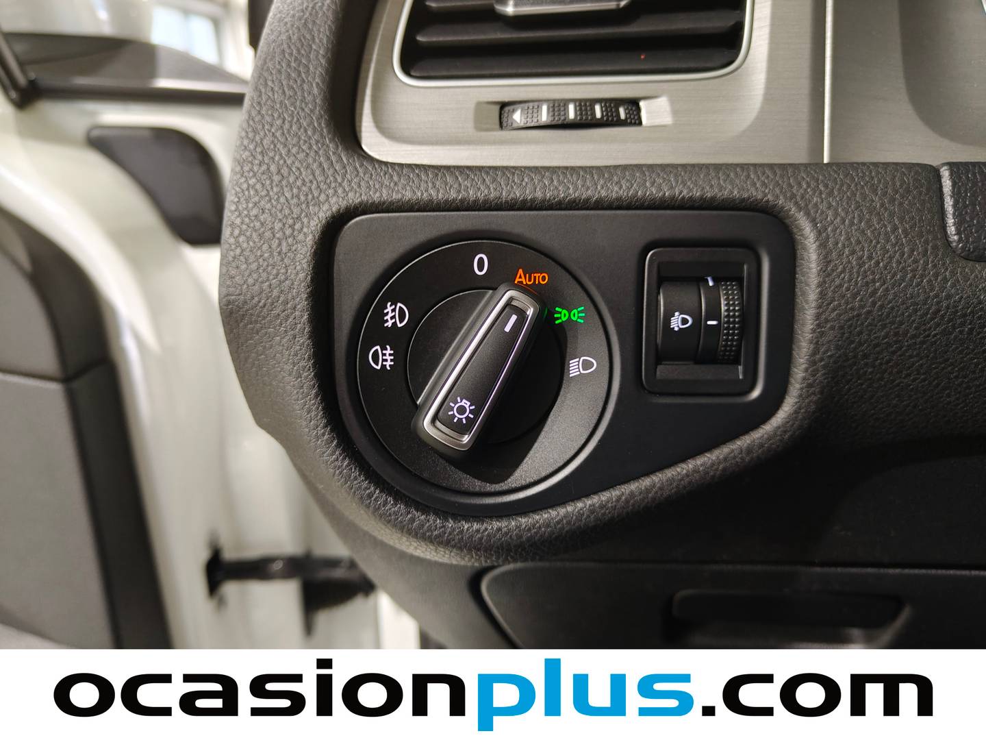 Foto Volkswagen Golf Volkswagen Golf Advance 2.0 TDI BMT (150 CV) DSG