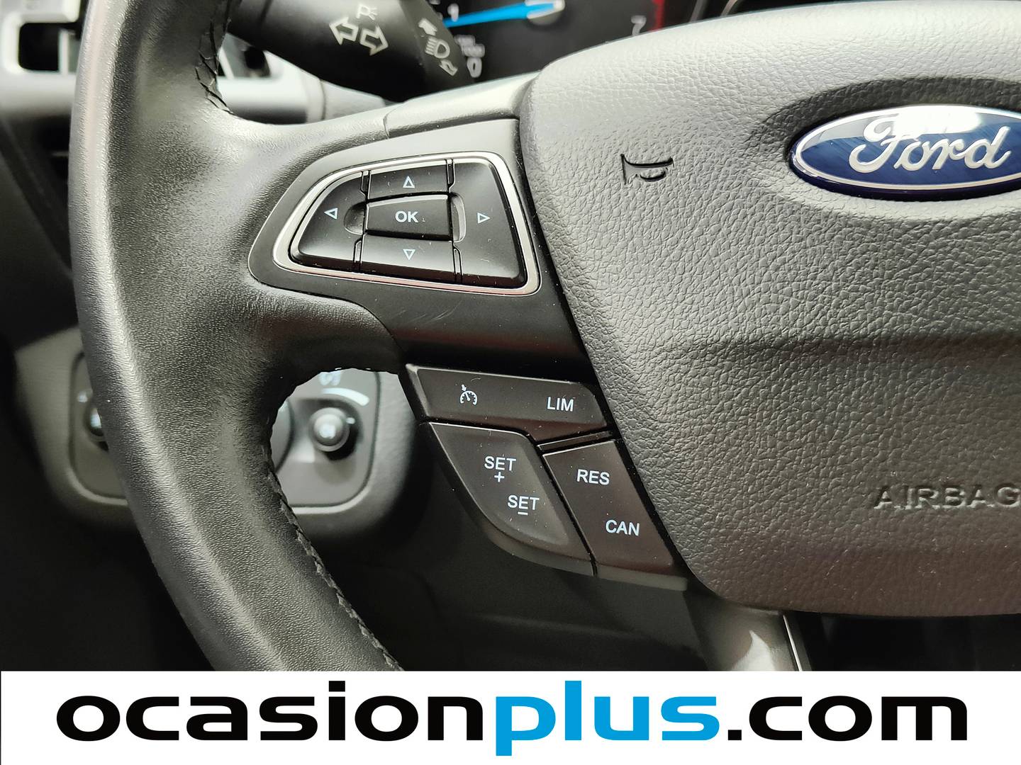 Ford Grand C-Max Ford Grand C-Max 1.0 EcoBoost Trend+ (125 CV) de ocasión