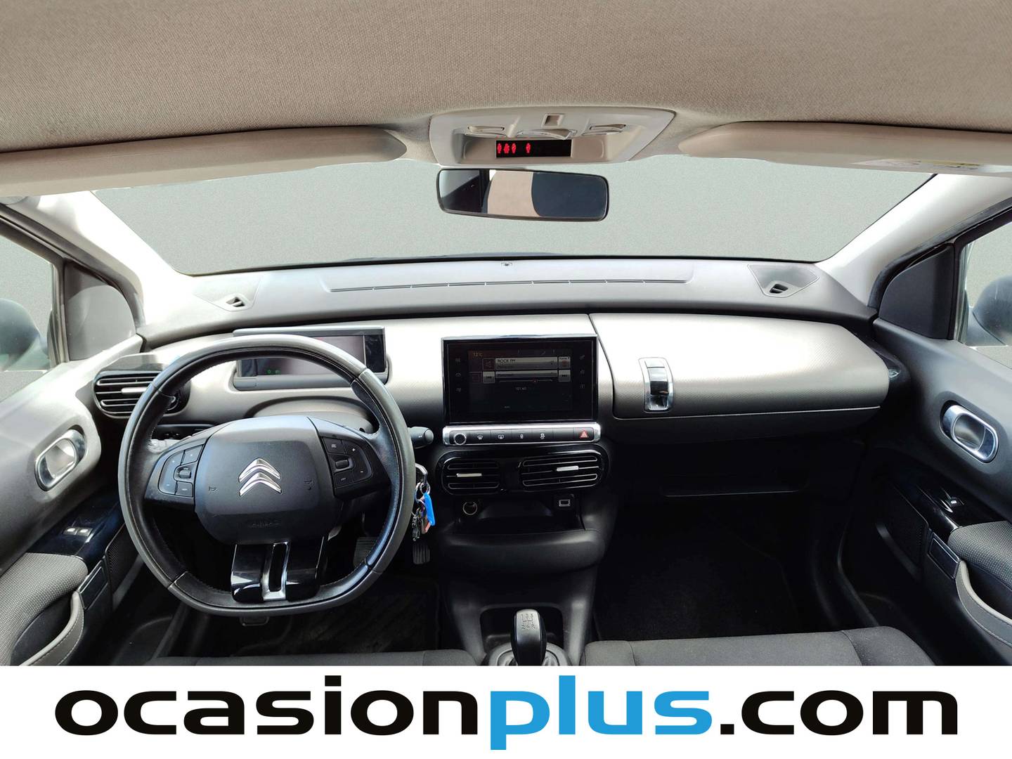 Citroën C4 Cactus Citroën C4 Cactus BlueHDi 100 Feel (100 CV) de ocasión