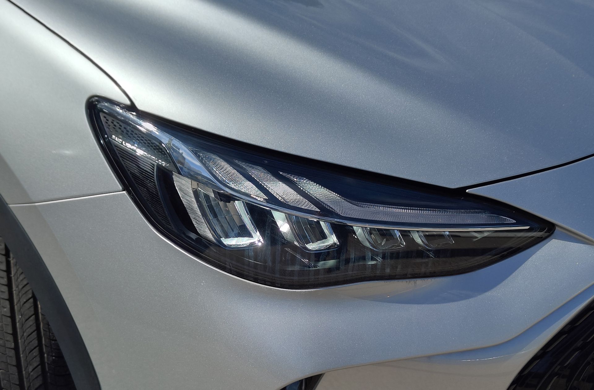 MG HS eHS 1.5 T-GDi PHEV Luxury - foto 20