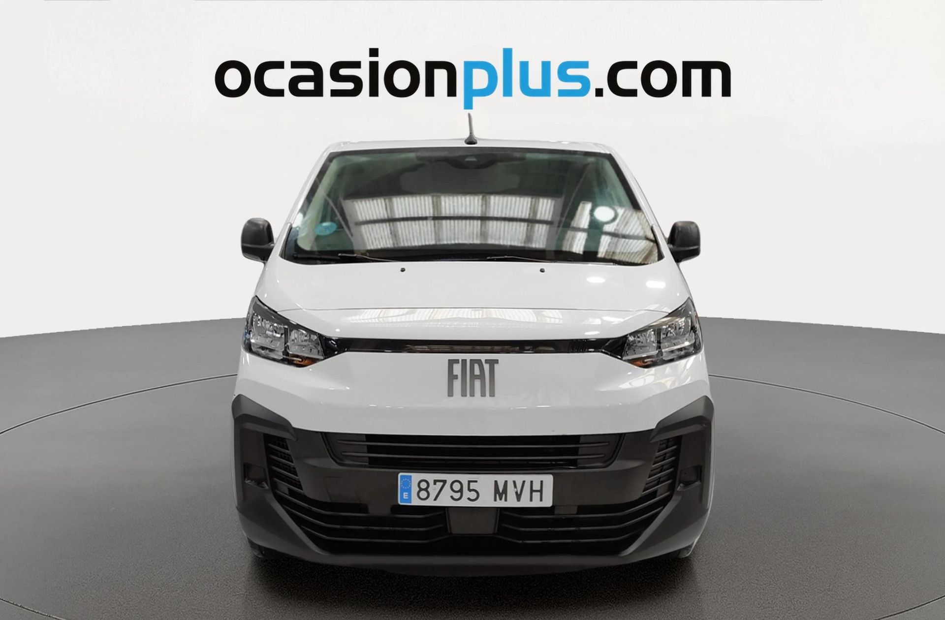 Fiat Scudo Furgon 1.5 BlueHDi L2 - foto 10