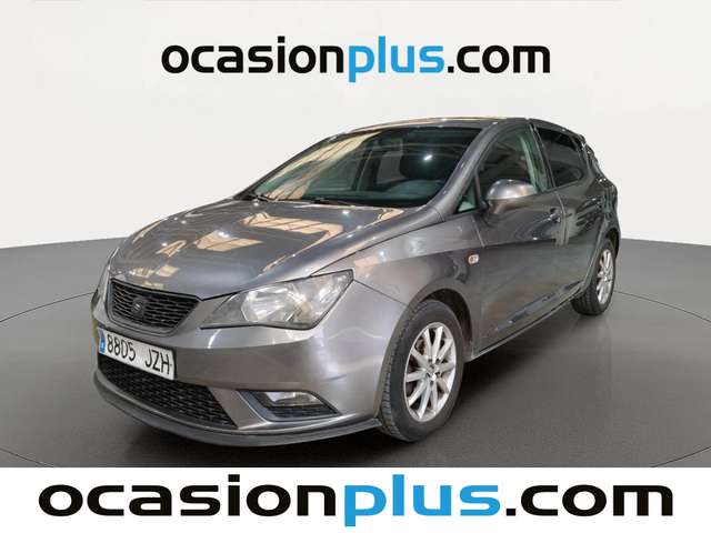 Seat Ibiza 1.2 TSI Style (90 CV) de segunda mano