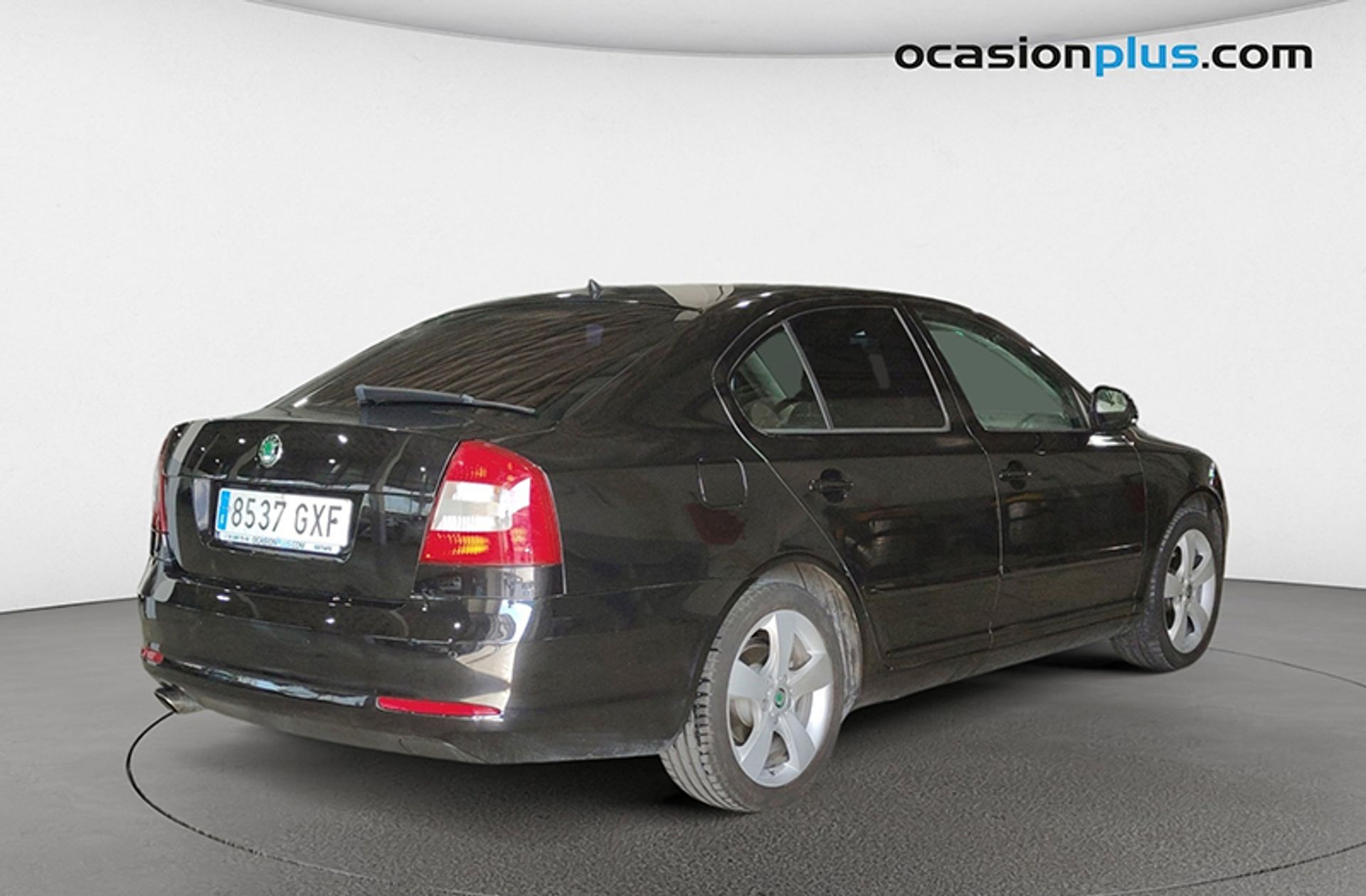Škoda Octavia 1.8 TSI Executive - foto 4