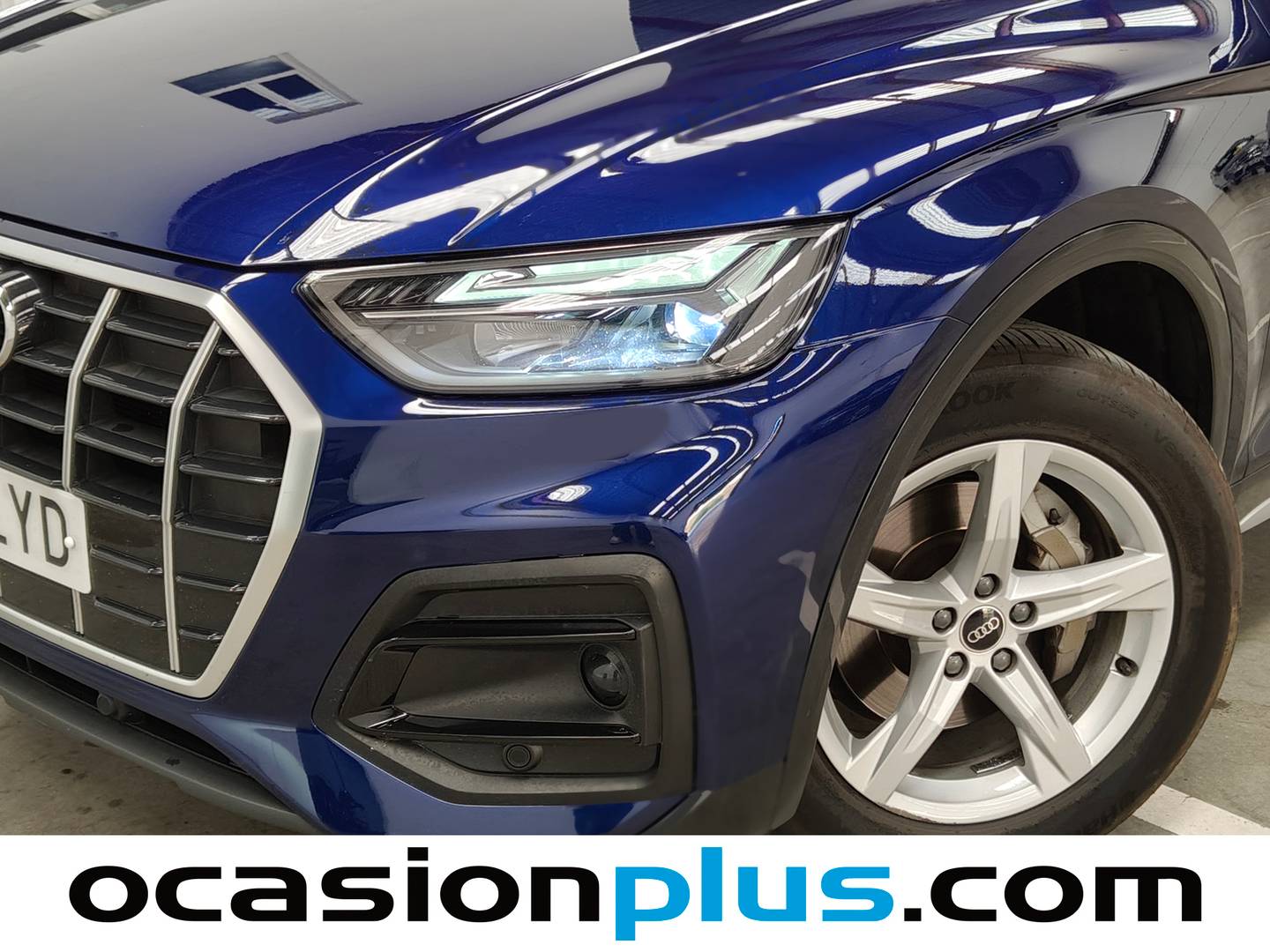Audi Q5 SPORTBACK Audi Q5 Sportback Advanced 40 TDI quattro-ultra (204 CV) S tronic km 0